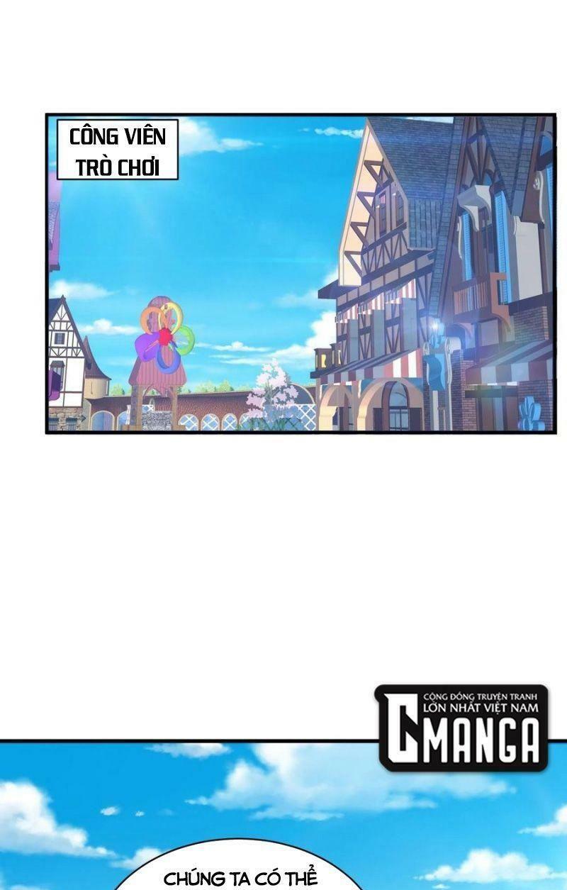 Vua Đầu Tư Mạnh Nhất: Chapter 36