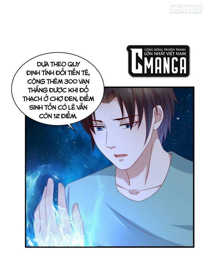 Vua Đầu Tư Mạnh Nhất: Chapter 36