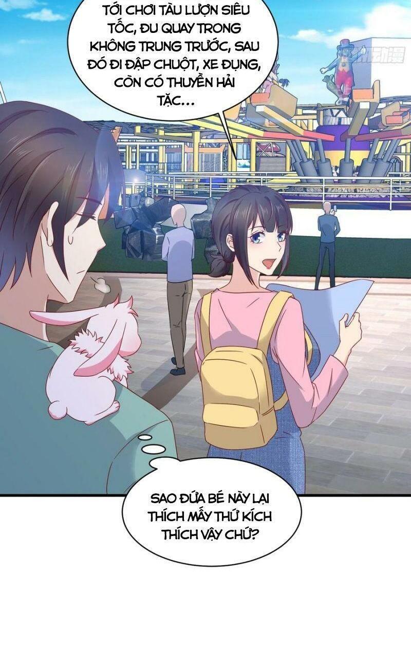 Vua Đầu Tư Mạnh Nhất: Chapter 36
