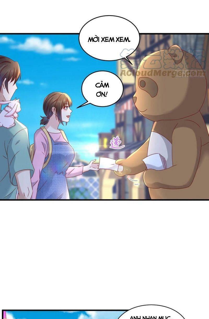 Vua Đầu Tư Mạnh Nhất: Chapter 36