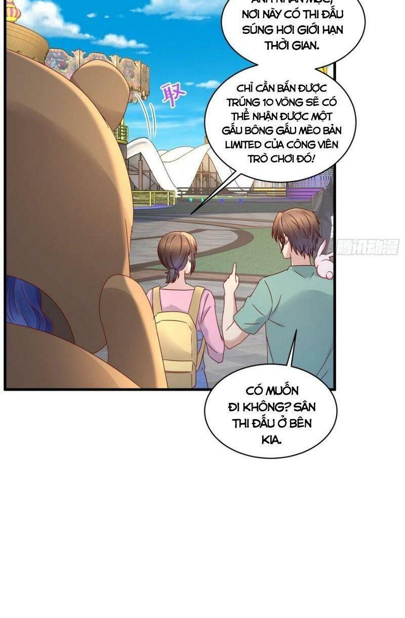 Vua Đầu Tư Mạnh Nhất: Chapter 36