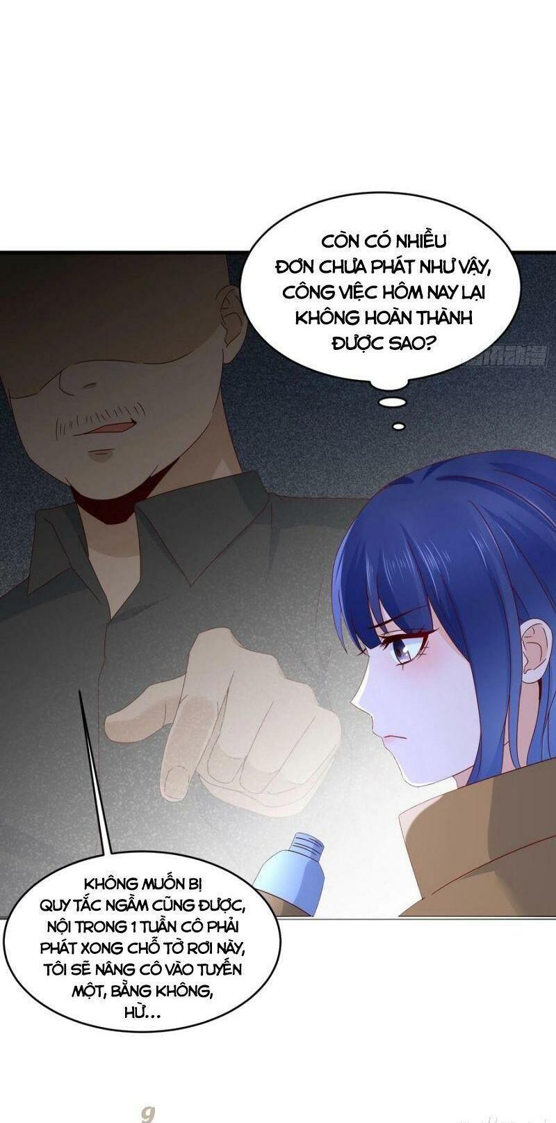 Vua Đầu Tư Mạnh Nhất: Chapter 36