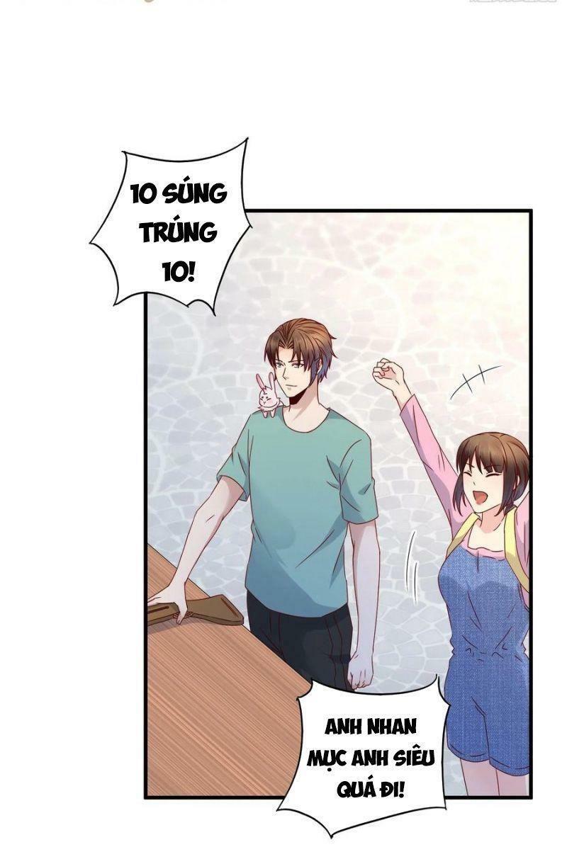 Vua Đầu Tư Mạnh Nhất: Chapter 36