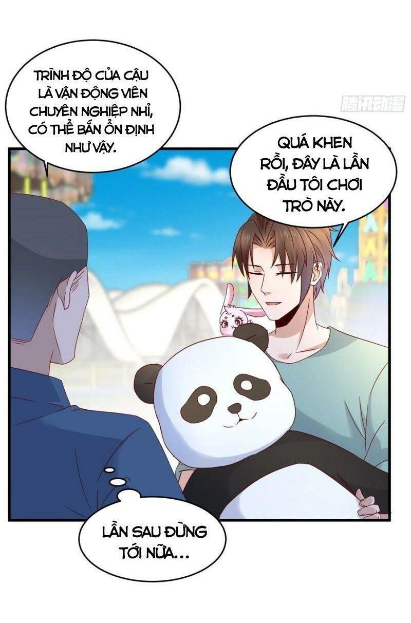 Vua Đầu Tư Mạnh Nhất: Chapter 36