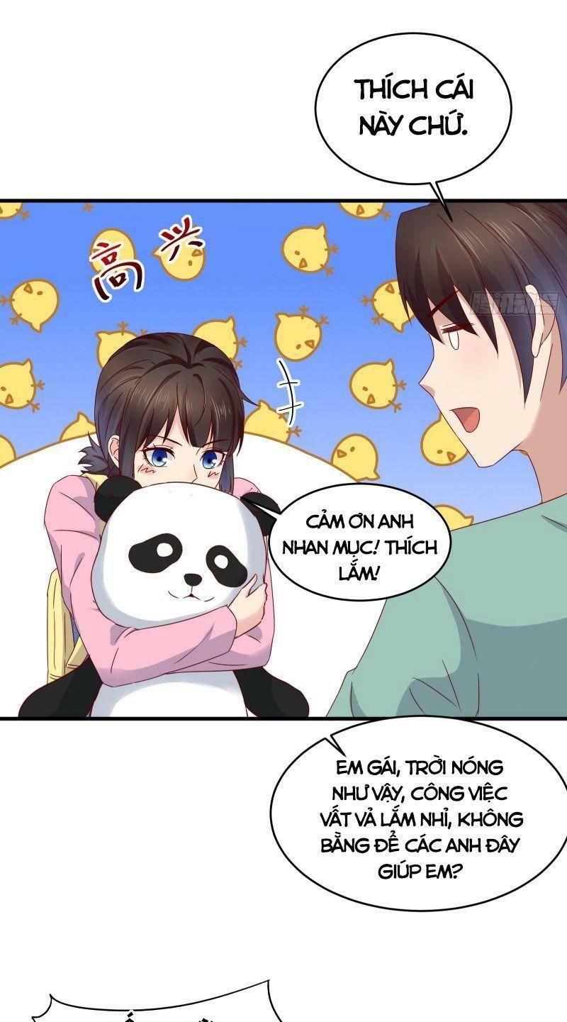 Vua Đầu Tư Mạnh Nhất: Chapter 36