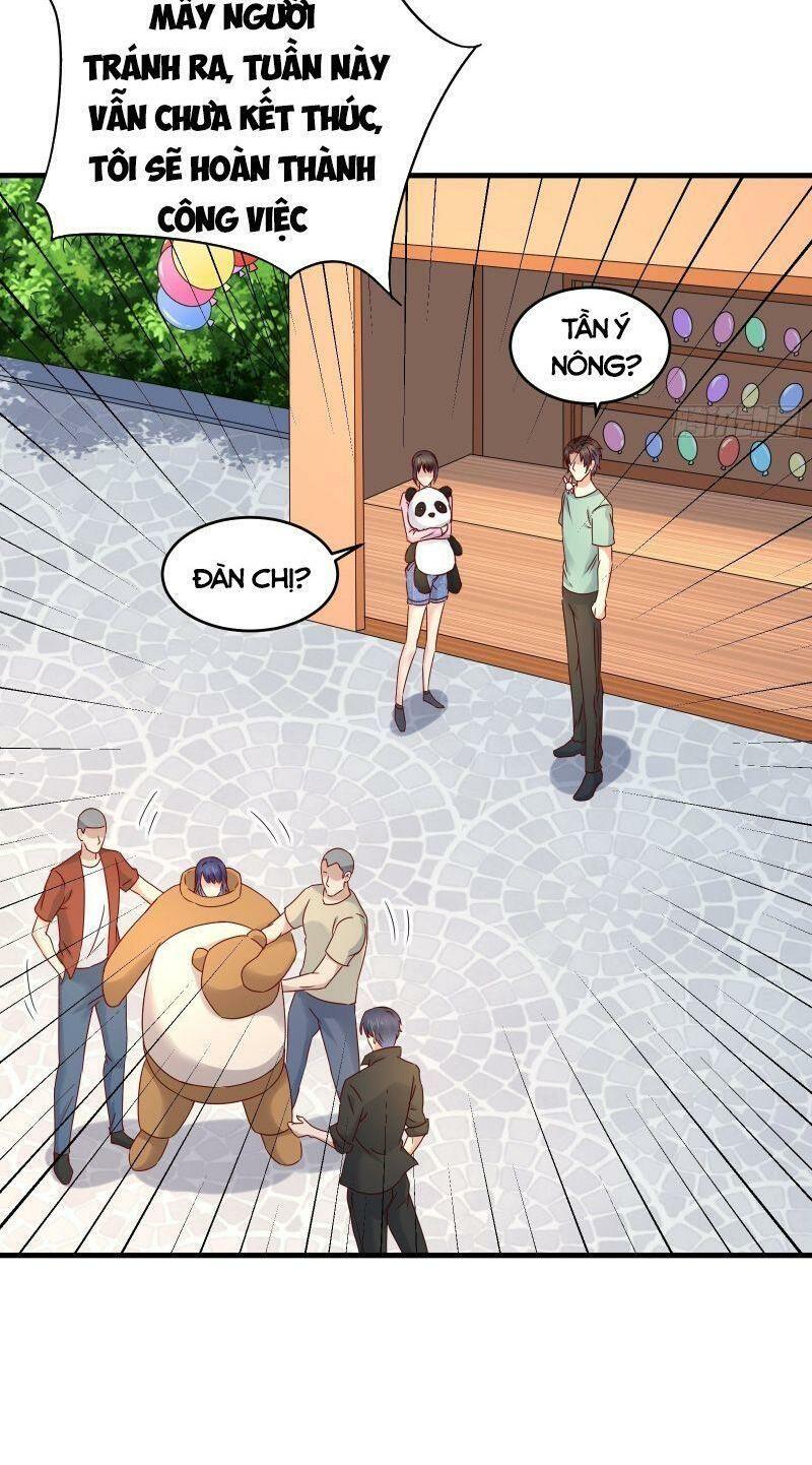 Vua Đầu Tư Mạnh Nhất: Chapter 36