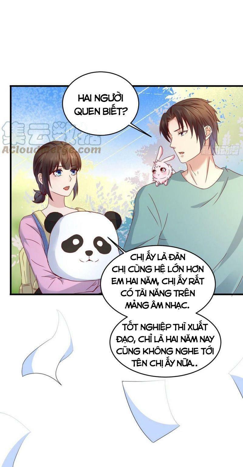 Vua Đầu Tư Mạnh Nhất: Chapter 36