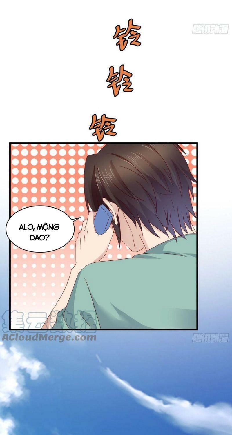 Vua Đầu Tư Mạnh Nhất: Chapter 36