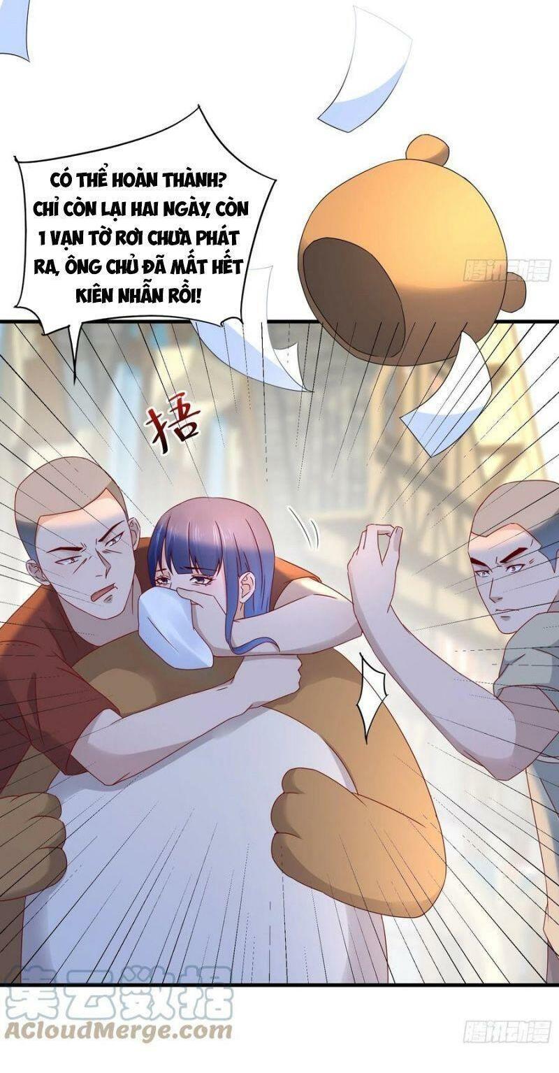 Vua Đầu Tư Mạnh Nhất: Chapter 36