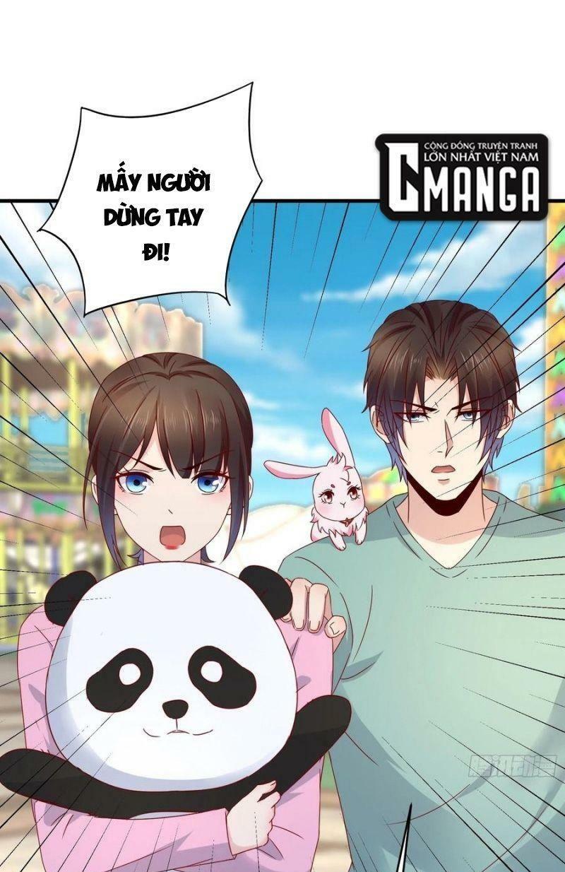 Vua Đầu Tư Mạnh Nhất: Chapter 36