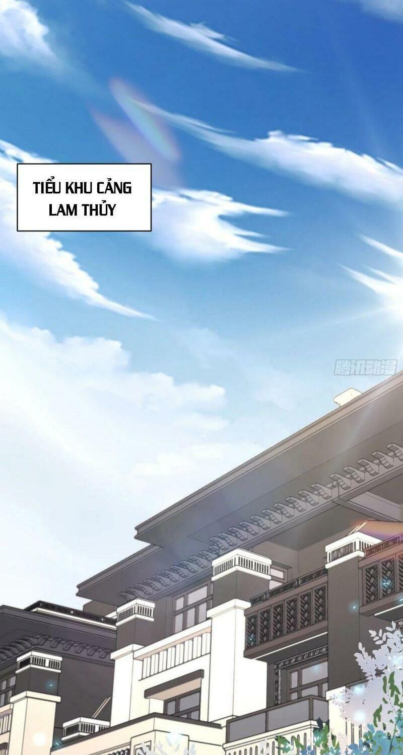 Vua Đầu Tư Mạnh Nhất: Chapter 36
