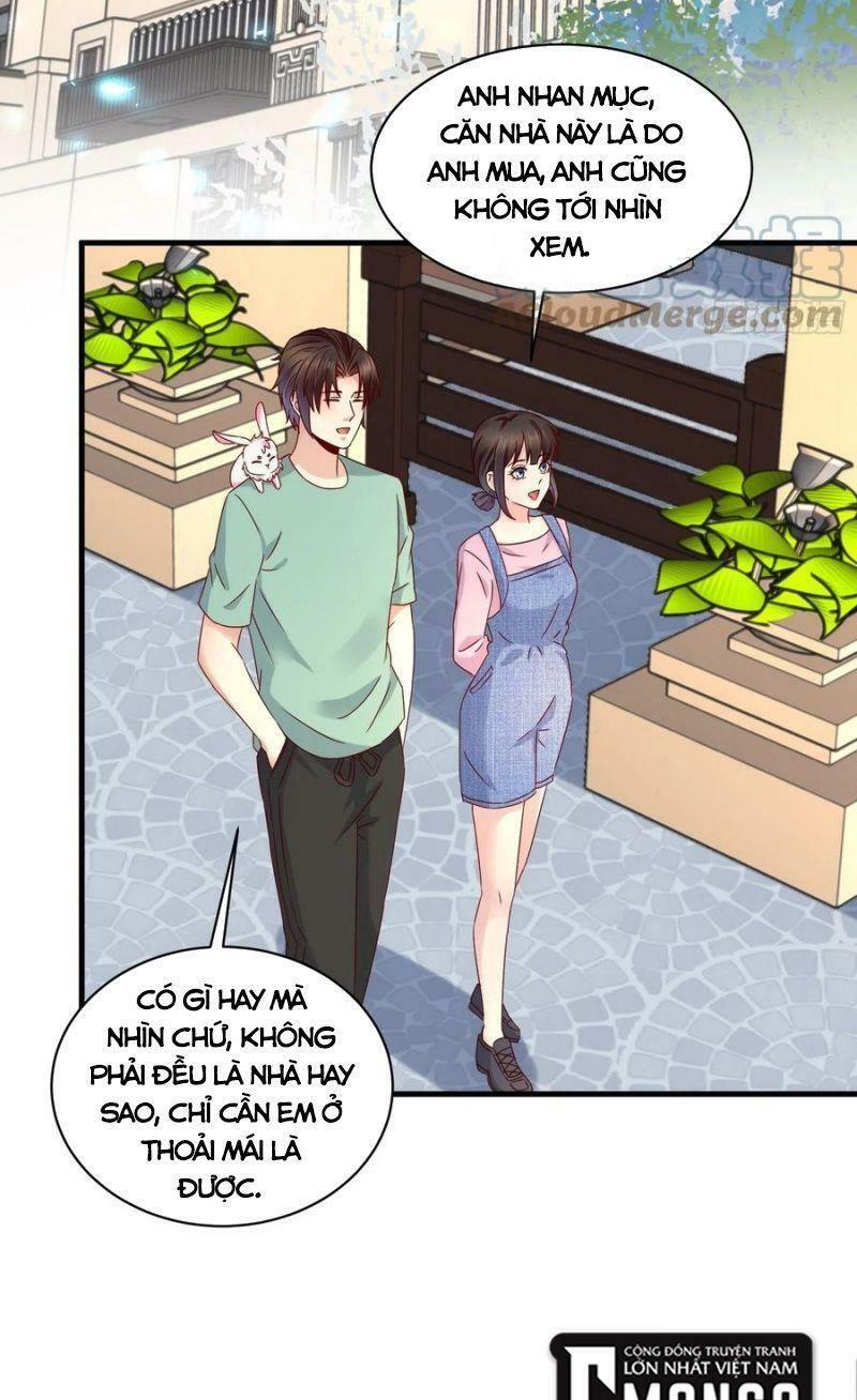 Vua Đầu Tư Mạnh Nhất: Chapter 36