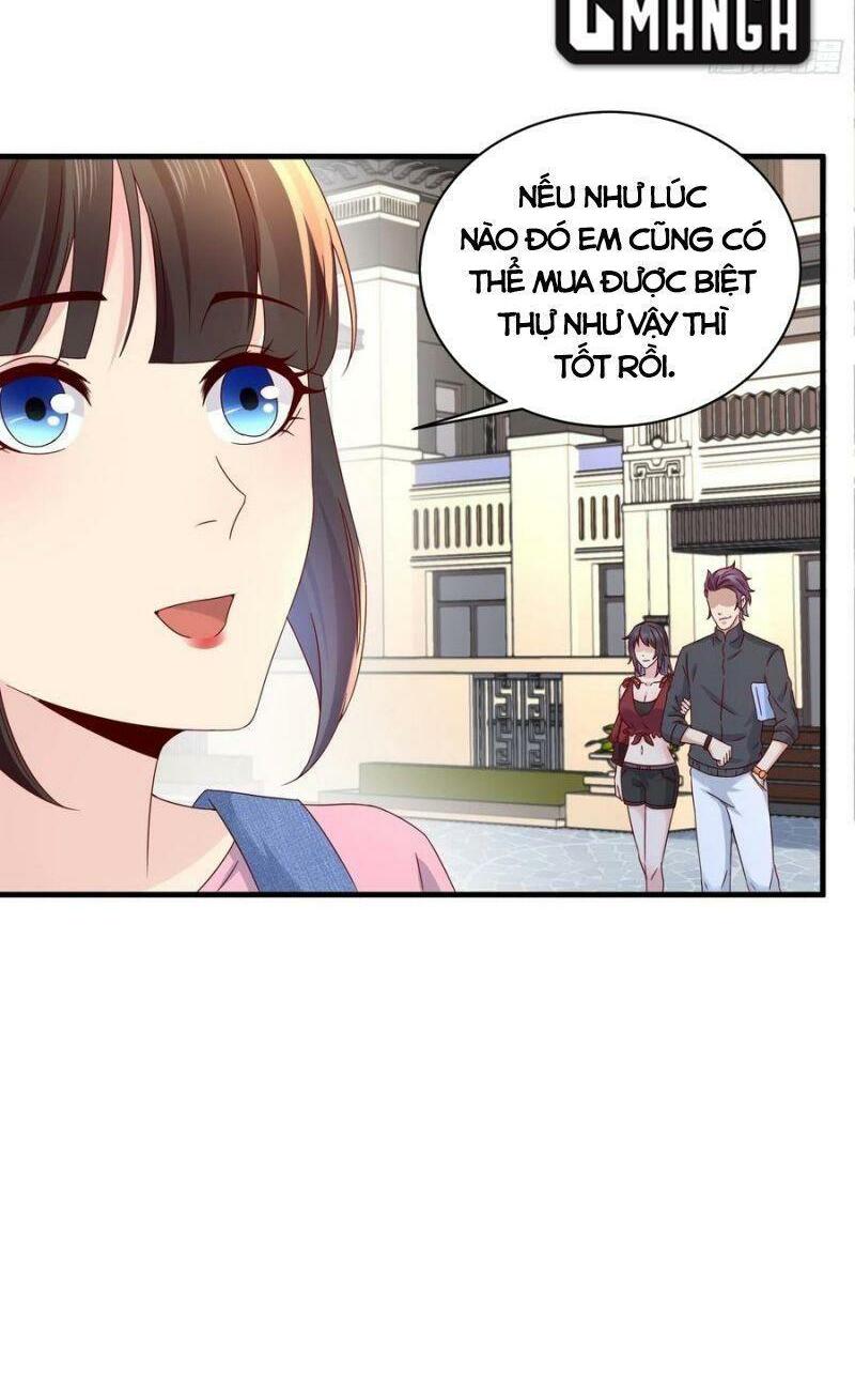 Vua Đầu Tư Mạnh Nhất: Chapter 36