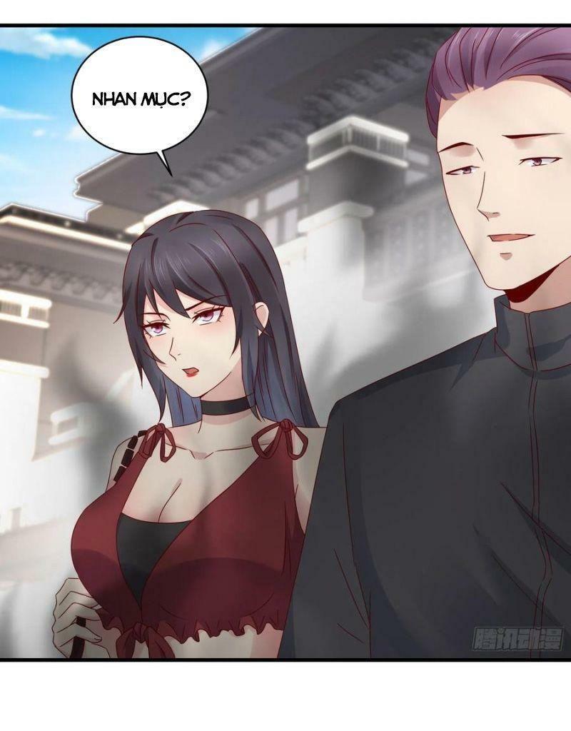 Vua Đầu Tư Mạnh Nhất: Chapter 36