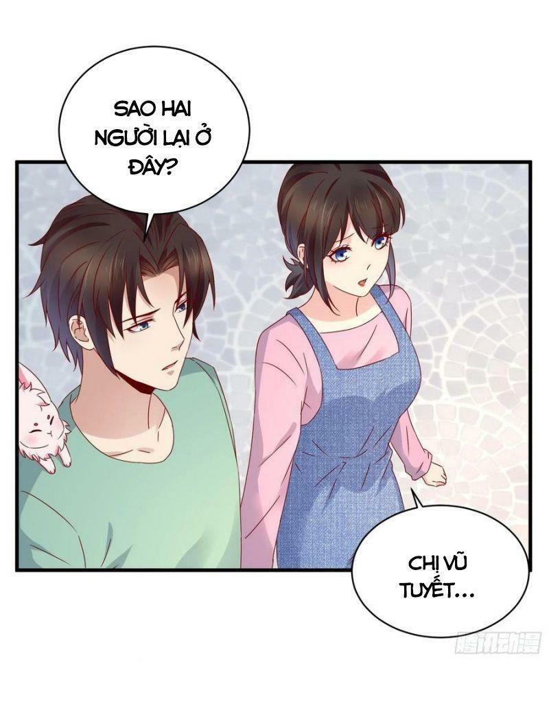 Vua Đầu Tư Mạnh Nhất: Chapter 36