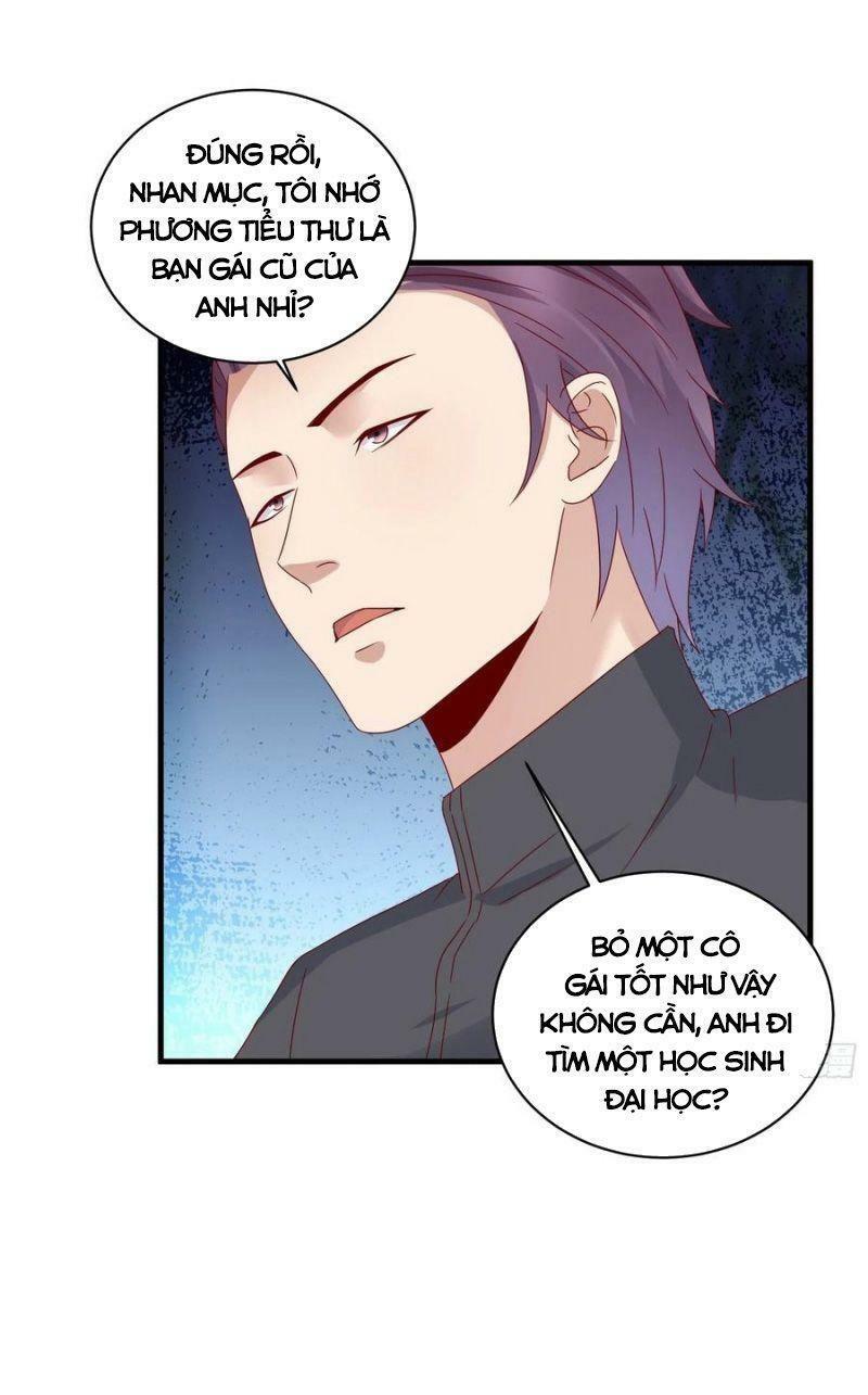 Vua Đầu Tư Mạnh Nhất: Chapter 36