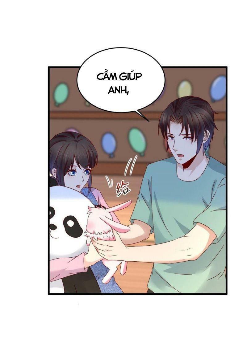 Vua Đầu Tư Mạnh Nhất: Chapter 37