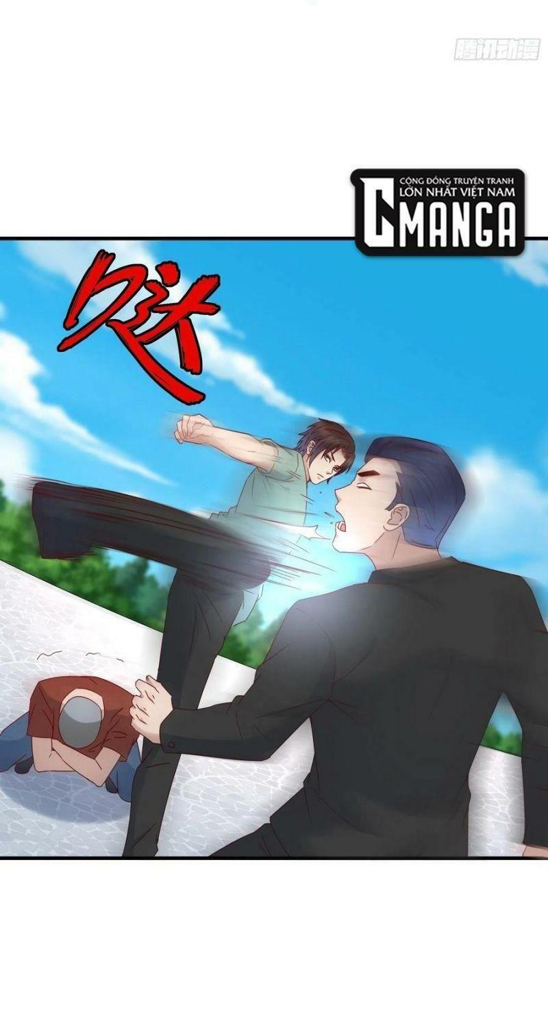 Vua Đầu Tư Mạnh Nhất: Chapter 37