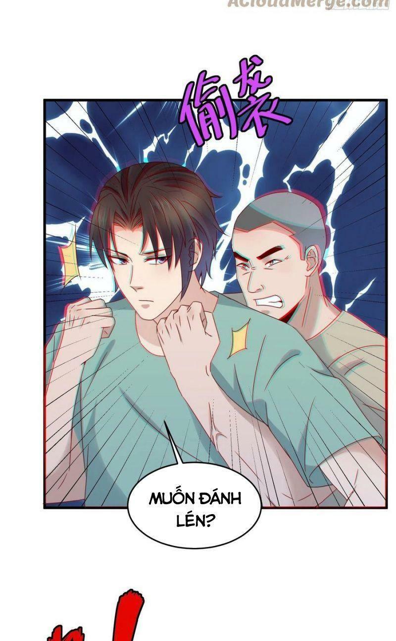 Vua Đầu Tư Mạnh Nhất: Chapter 37