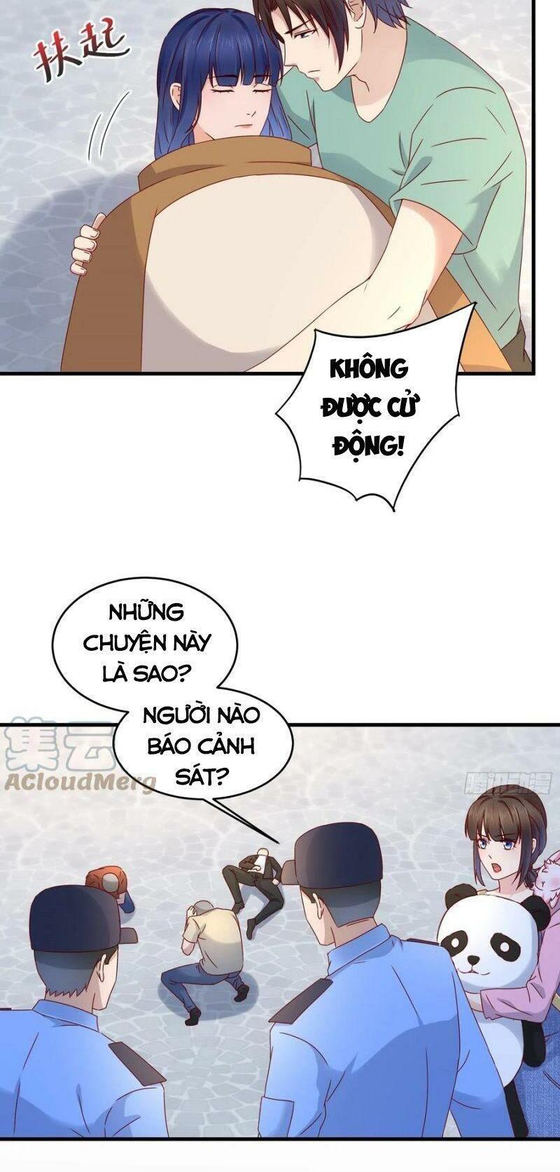 Vua Đầu Tư Mạnh Nhất: Chapter 37