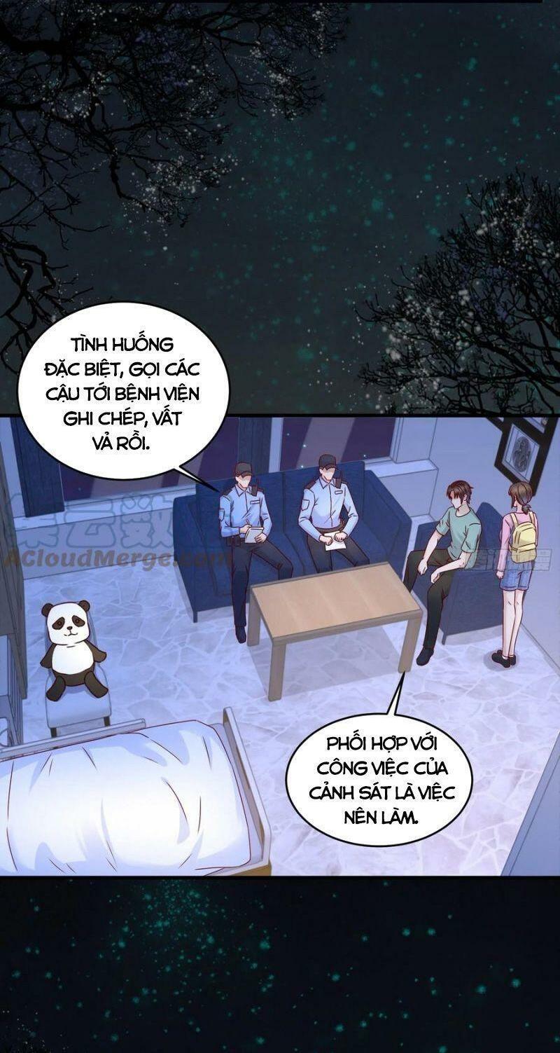 Vua Đầu Tư Mạnh Nhất: Chapter 37