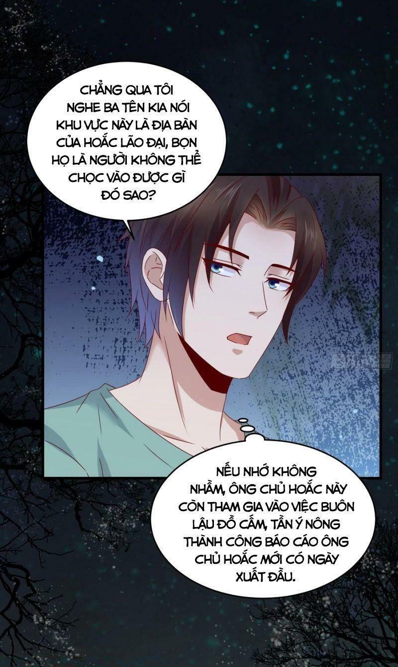 Vua Đầu Tư Mạnh Nhất: Chapter 37