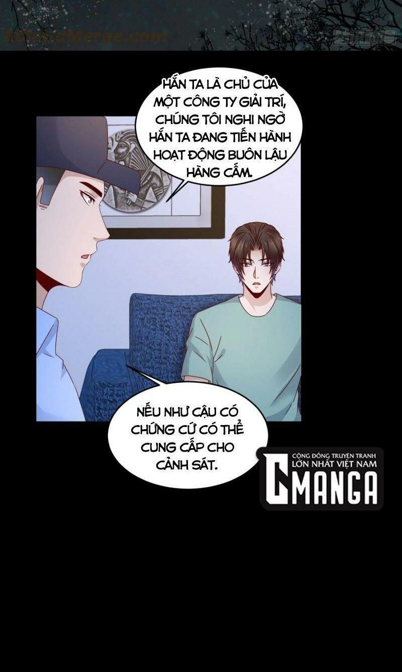 Vua Đầu Tư Mạnh Nhất: Chapter 37