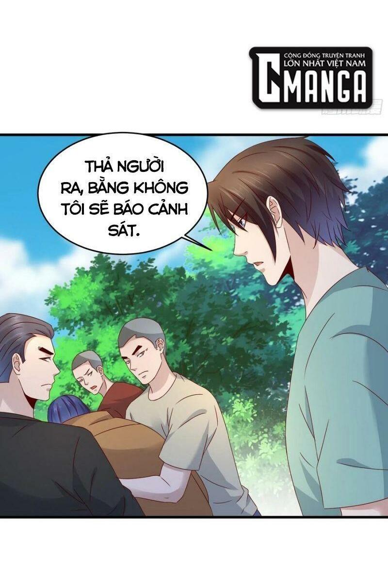Vua Đầu Tư Mạnh Nhất: Chapter 37
