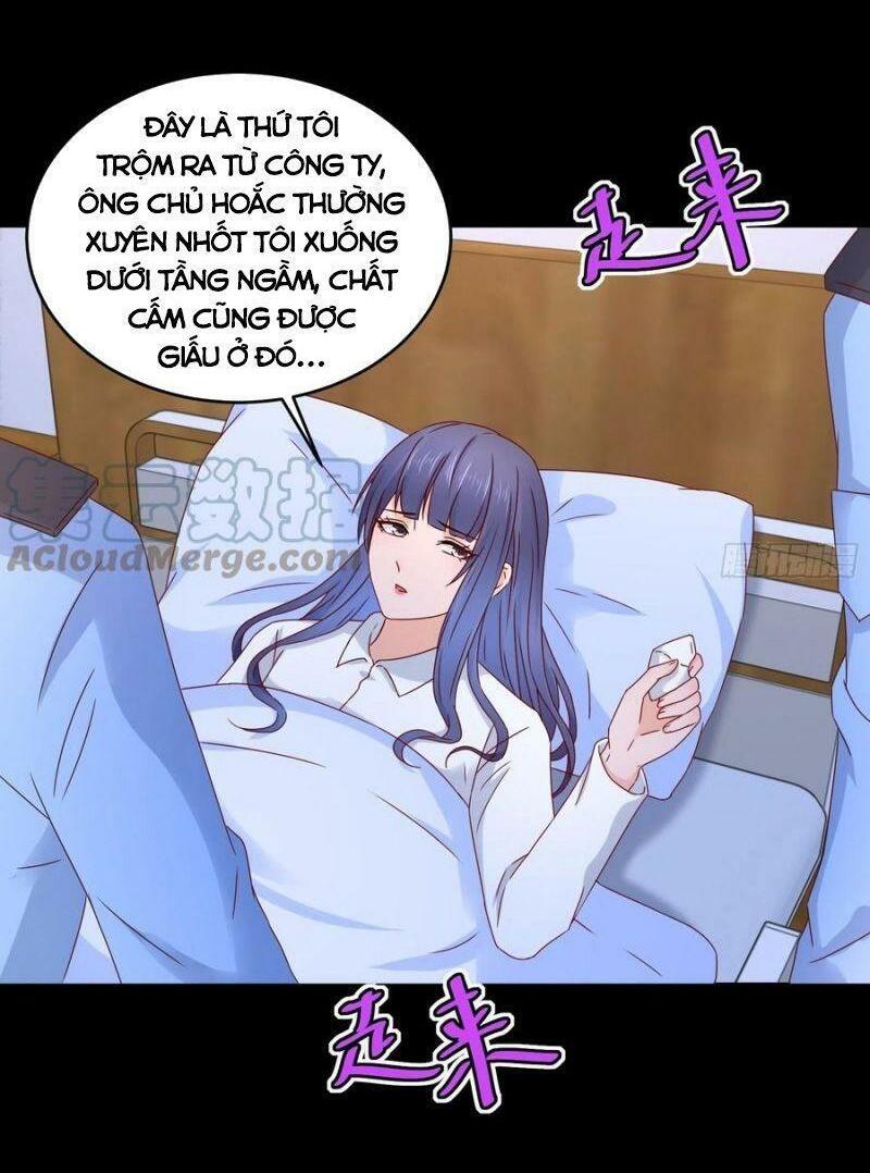 Vua Đầu Tư Mạnh Nhất: Chapter 37