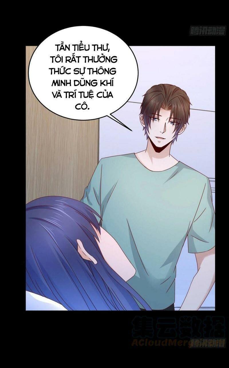 Vua Đầu Tư Mạnh Nhất: Chapter 37