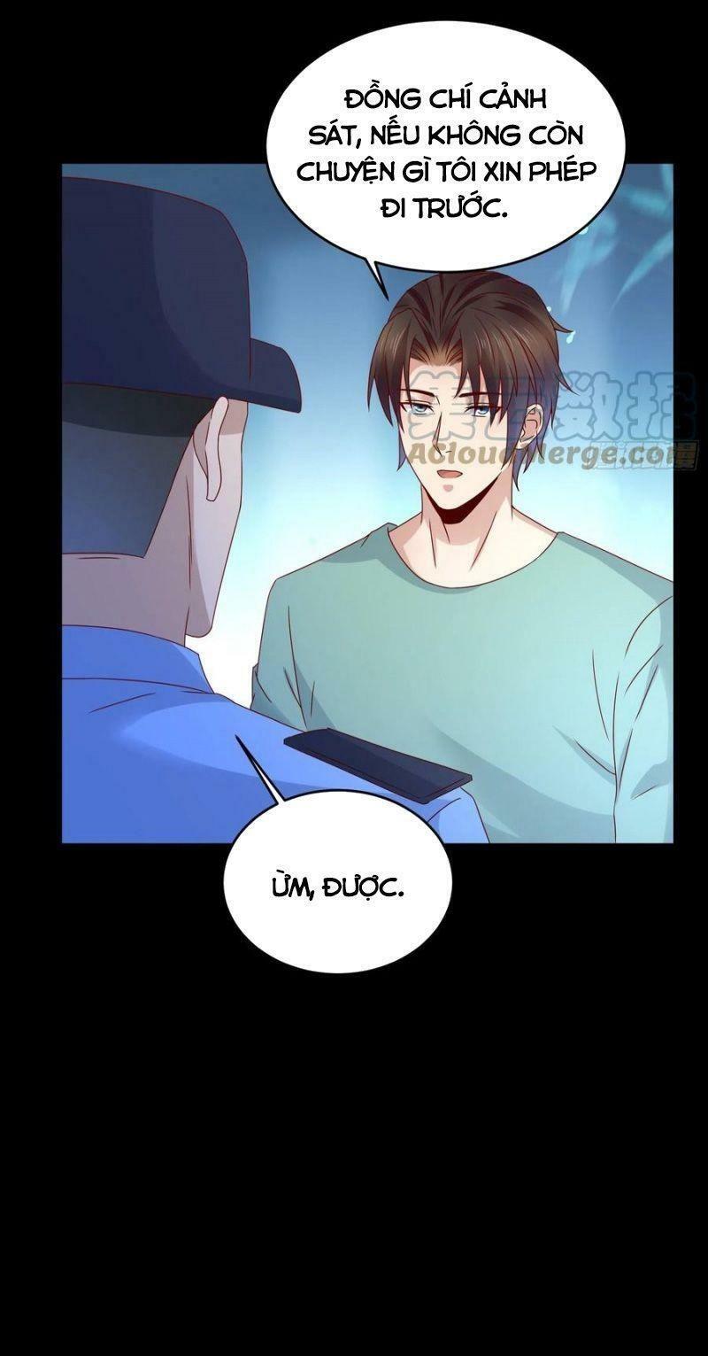 Vua Đầu Tư Mạnh Nhất: Chapter 37
