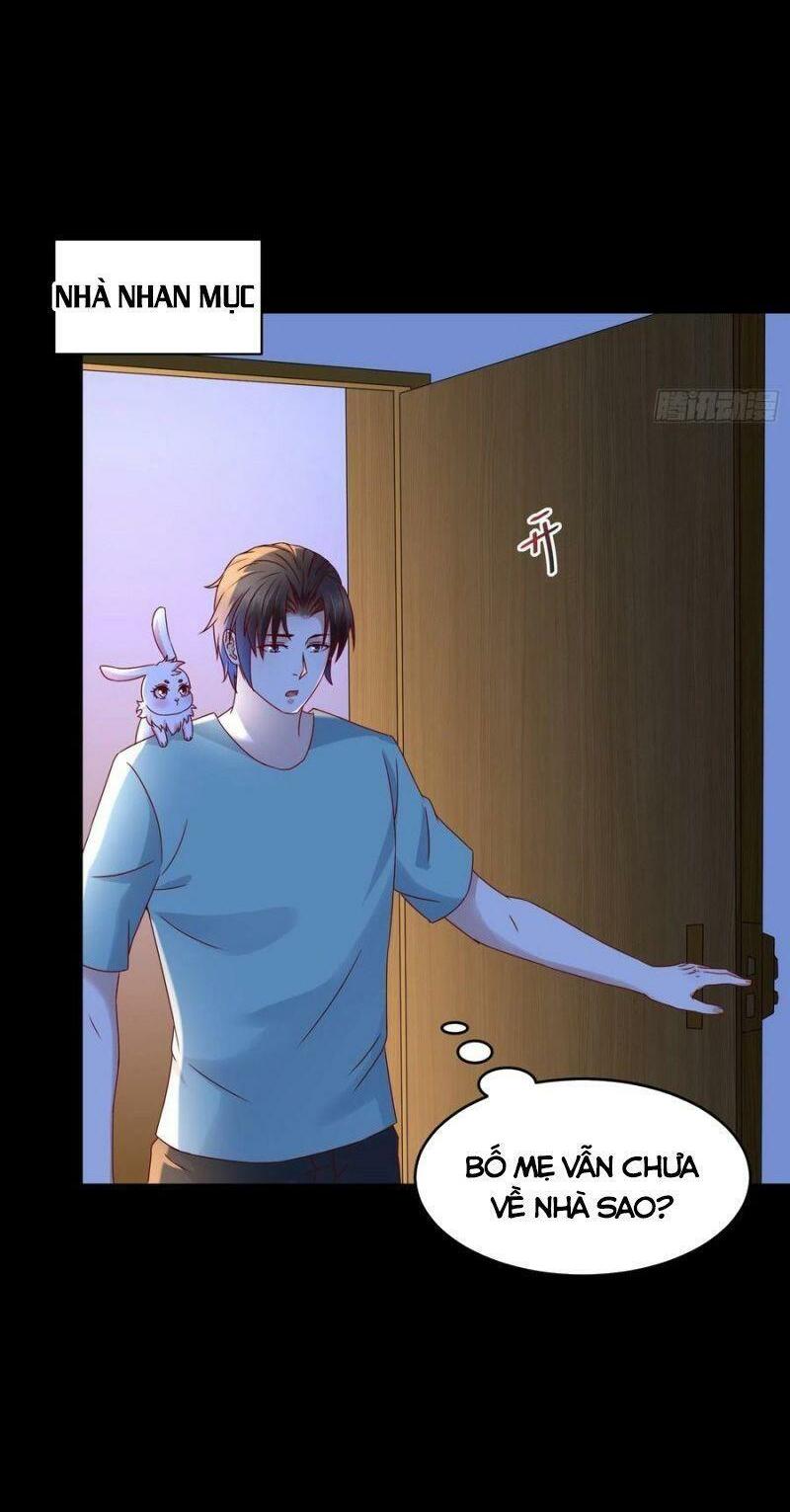 Vua Đầu Tư Mạnh Nhất: Chapter 37