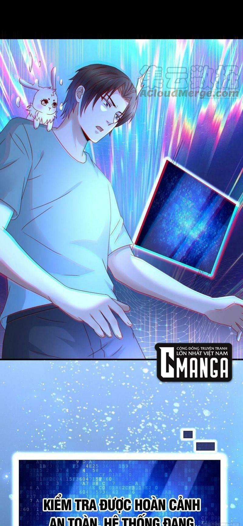 Vua Đầu Tư Mạnh Nhất: Chapter 37