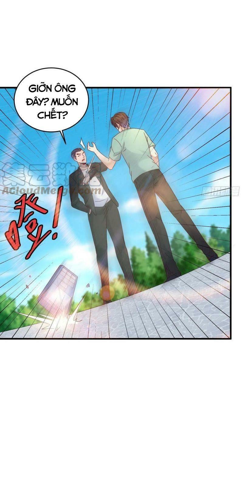 Vua Đầu Tư Mạnh Nhất: Chapter 37