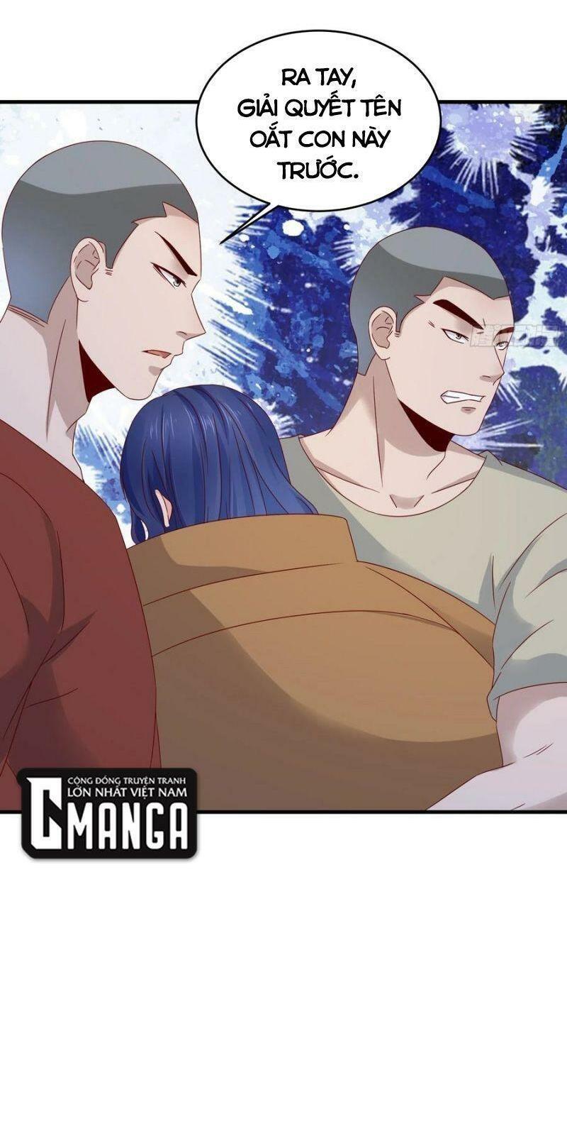 Vua Đầu Tư Mạnh Nhất: Chapter 37