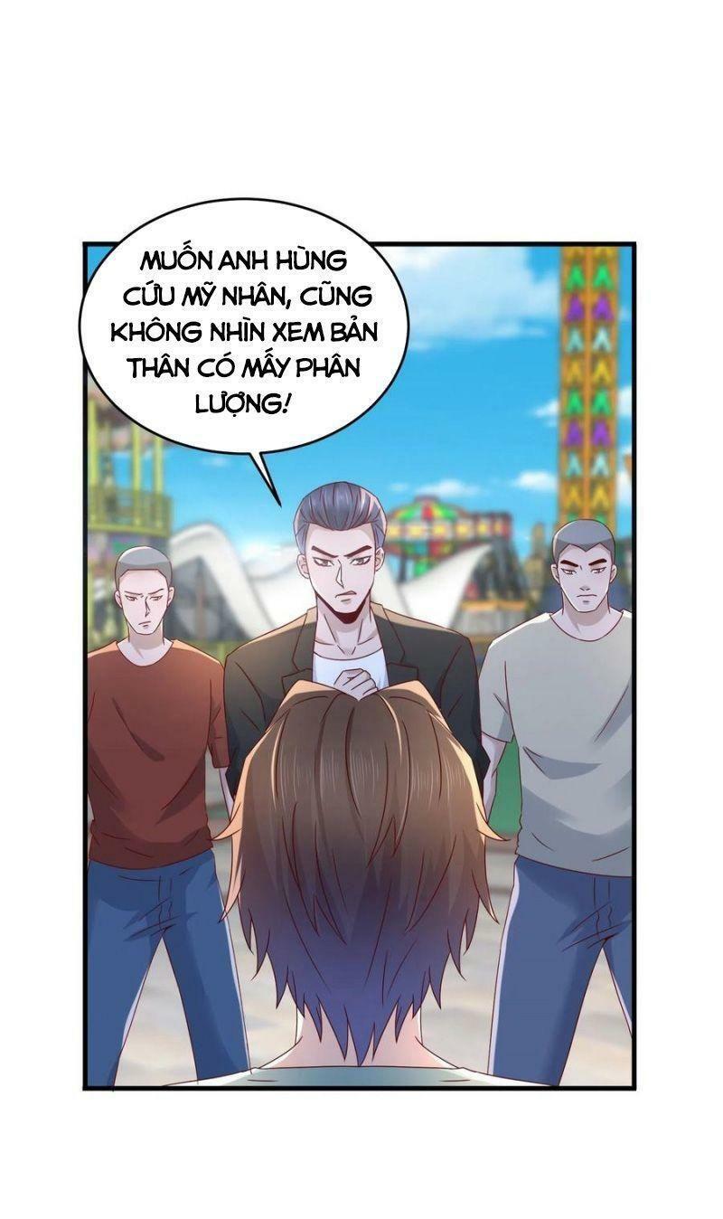 Vua Đầu Tư Mạnh Nhất: Chapter 37