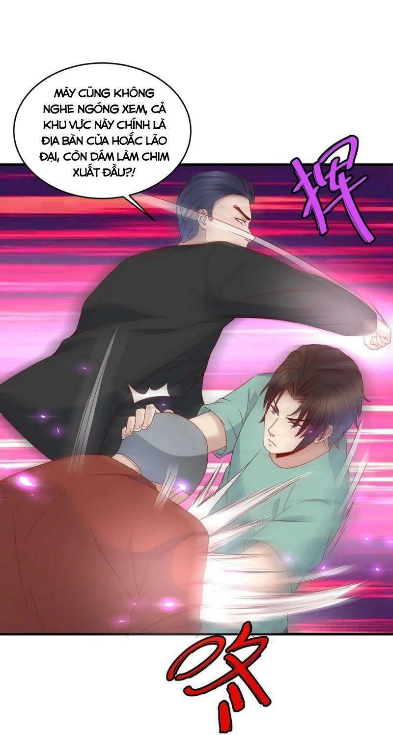 Vua Đầu Tư Mạnh Nhất: Chapter 37