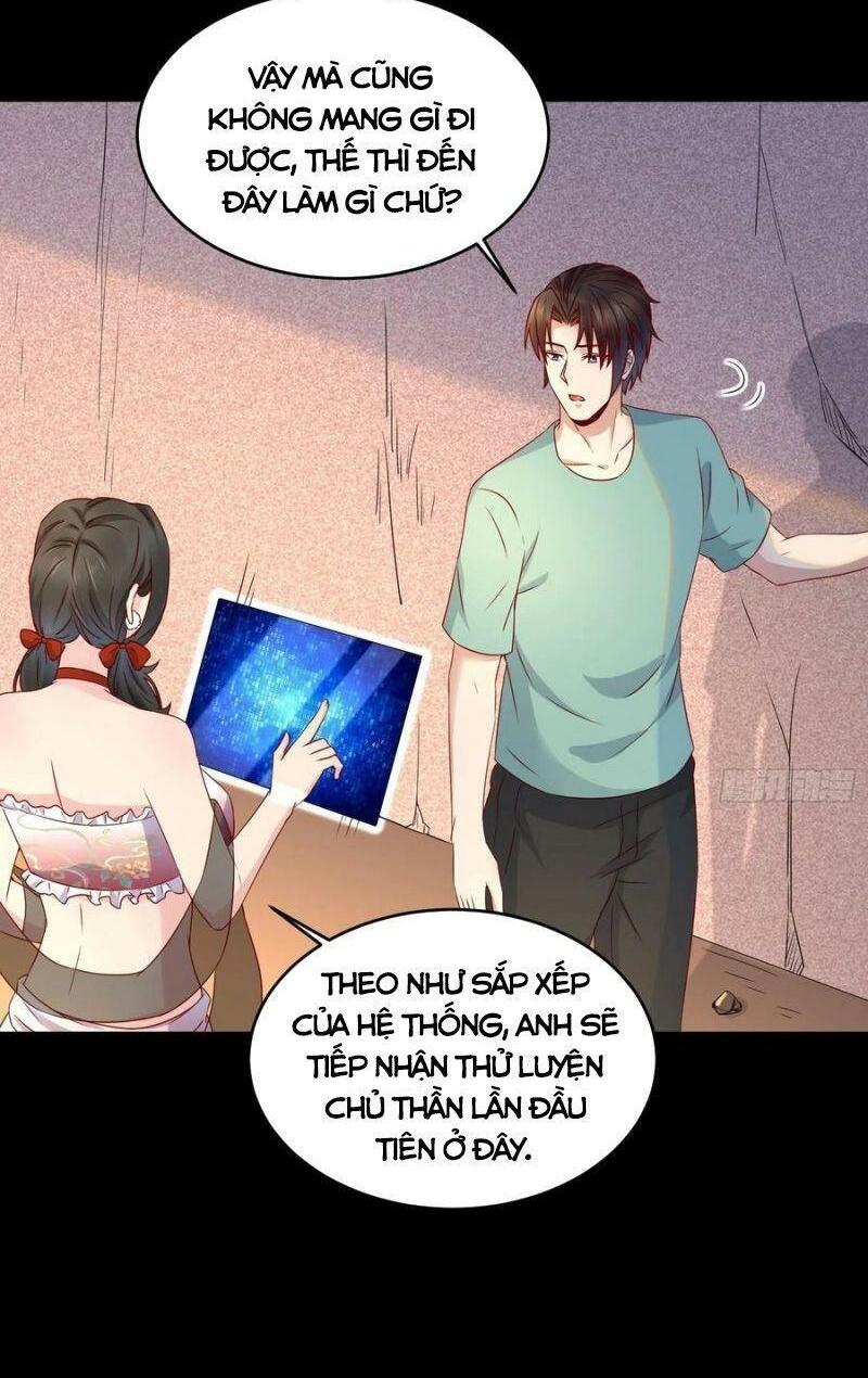 Vua Đầu Tư Mạnh Nhất: Chapter 38
