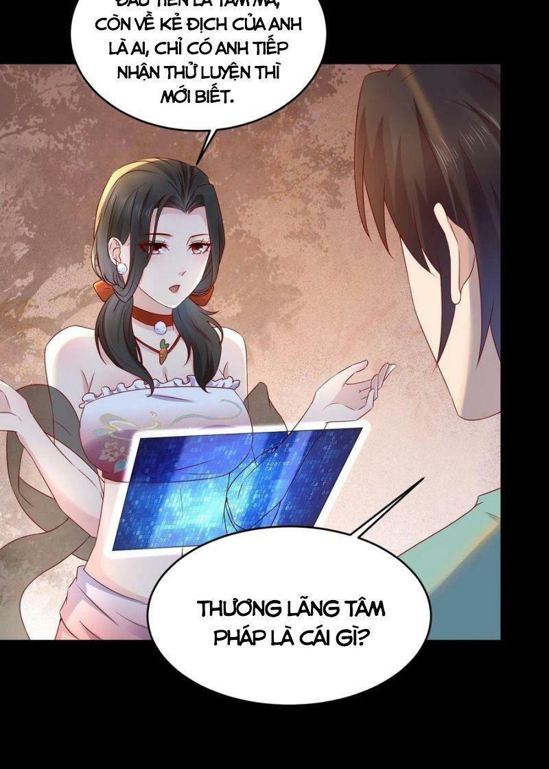 Vua Đầu Tư Mạnh Nhất: Chapter 38