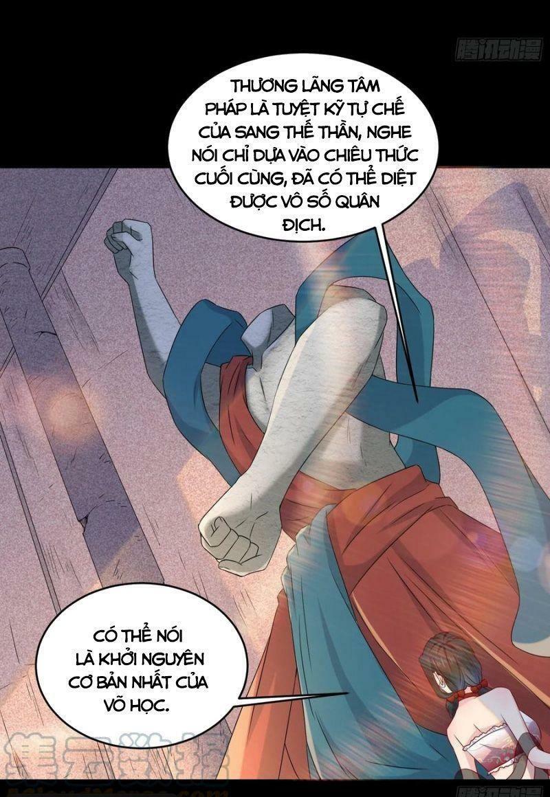 Vua Đầu Tư Mạnh Nhất: Chapter 38
