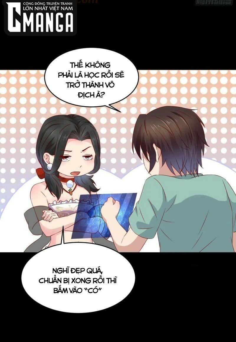 Vua Đầu Tư Mạnh Nhất: Chapter 38