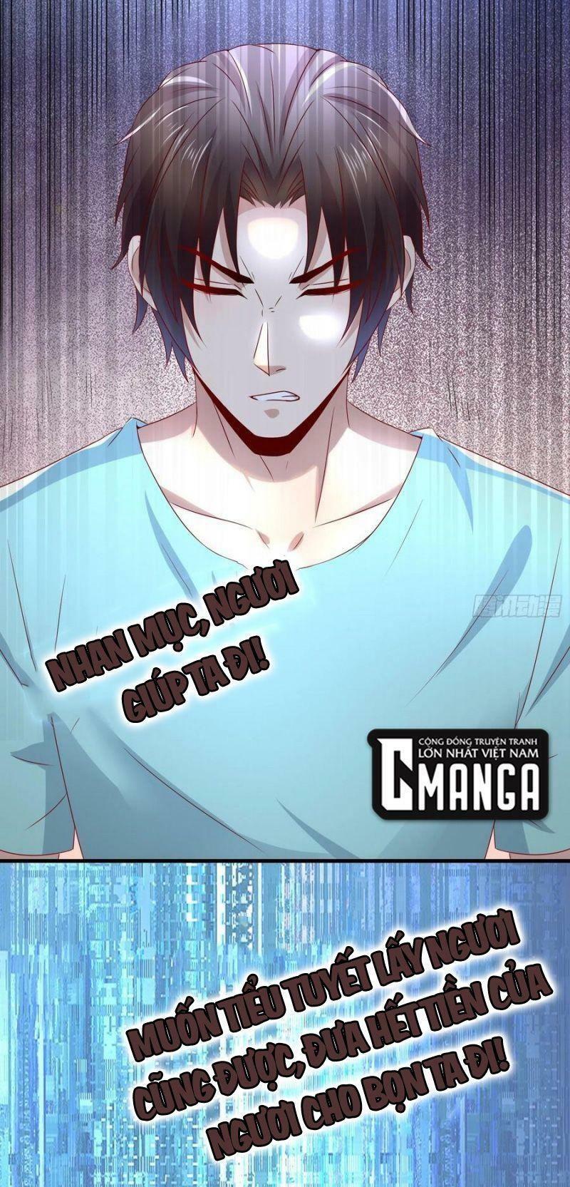 Vua Đầu Tư Mạnh Nhất: Chapter 38