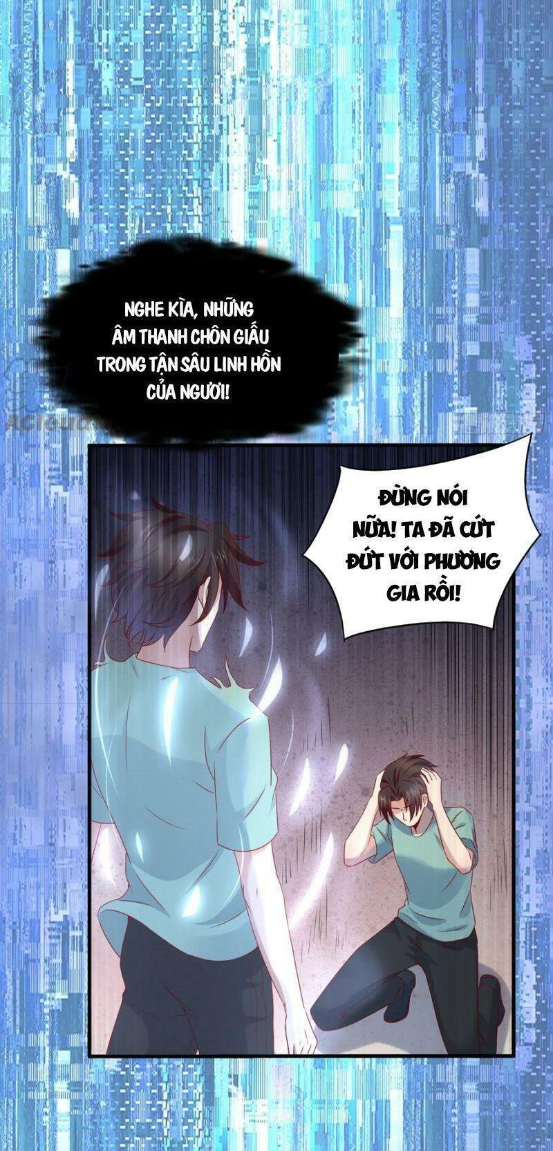 Vua Đầu Tư Mạnh Nhất: Chapter 38
