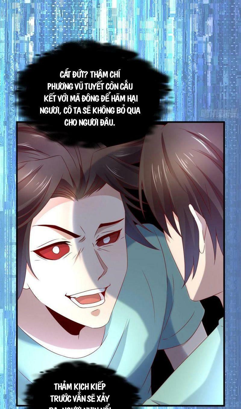 Vua Đầu Tư Mạnh Nhất: Chapter 38
