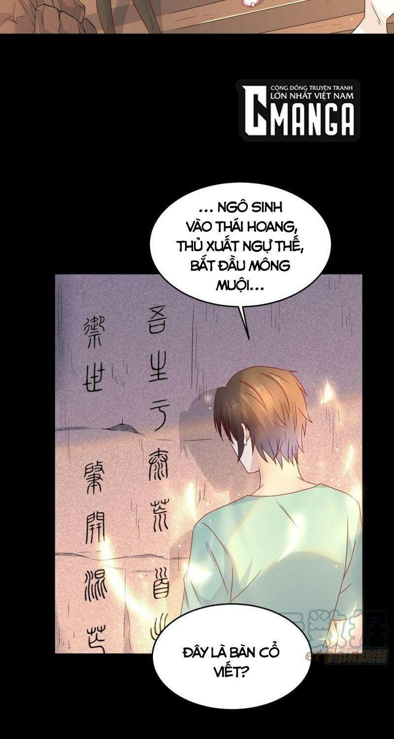 Vua Đầu Tư Mạnh Nhất: Chapter 38