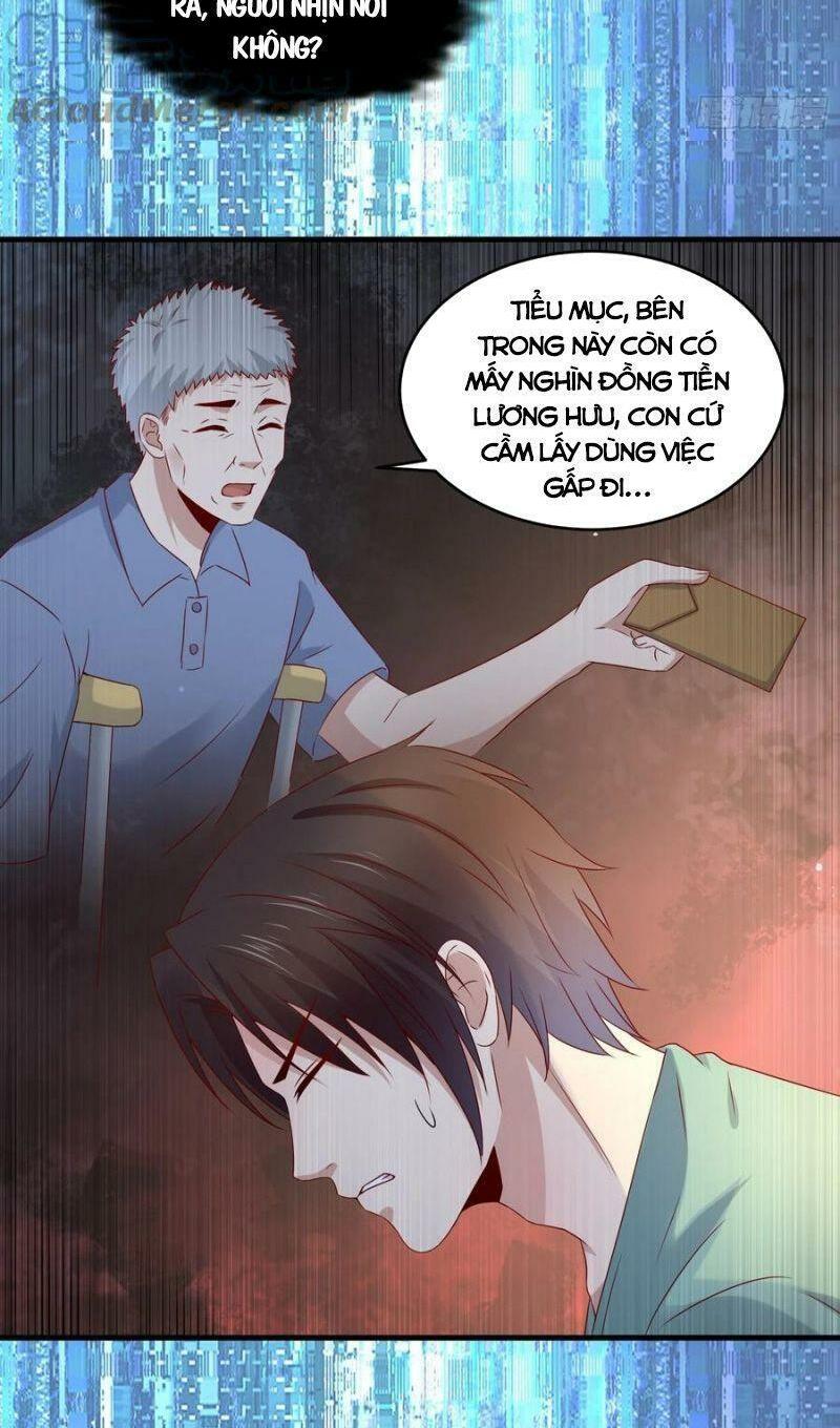 Vua Đầu Tư Mạnh Nhất: Chapter 38