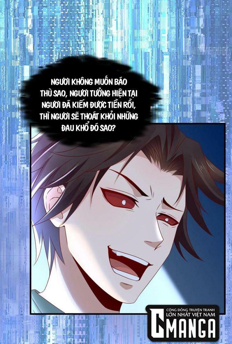 Vua Đầu Tư Mạnh Nhất: Chapter 38
