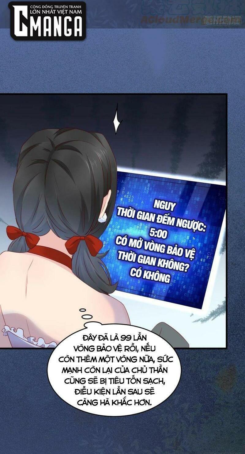 Vua Đầu Tư Mạnh Nhất: Chapter 38