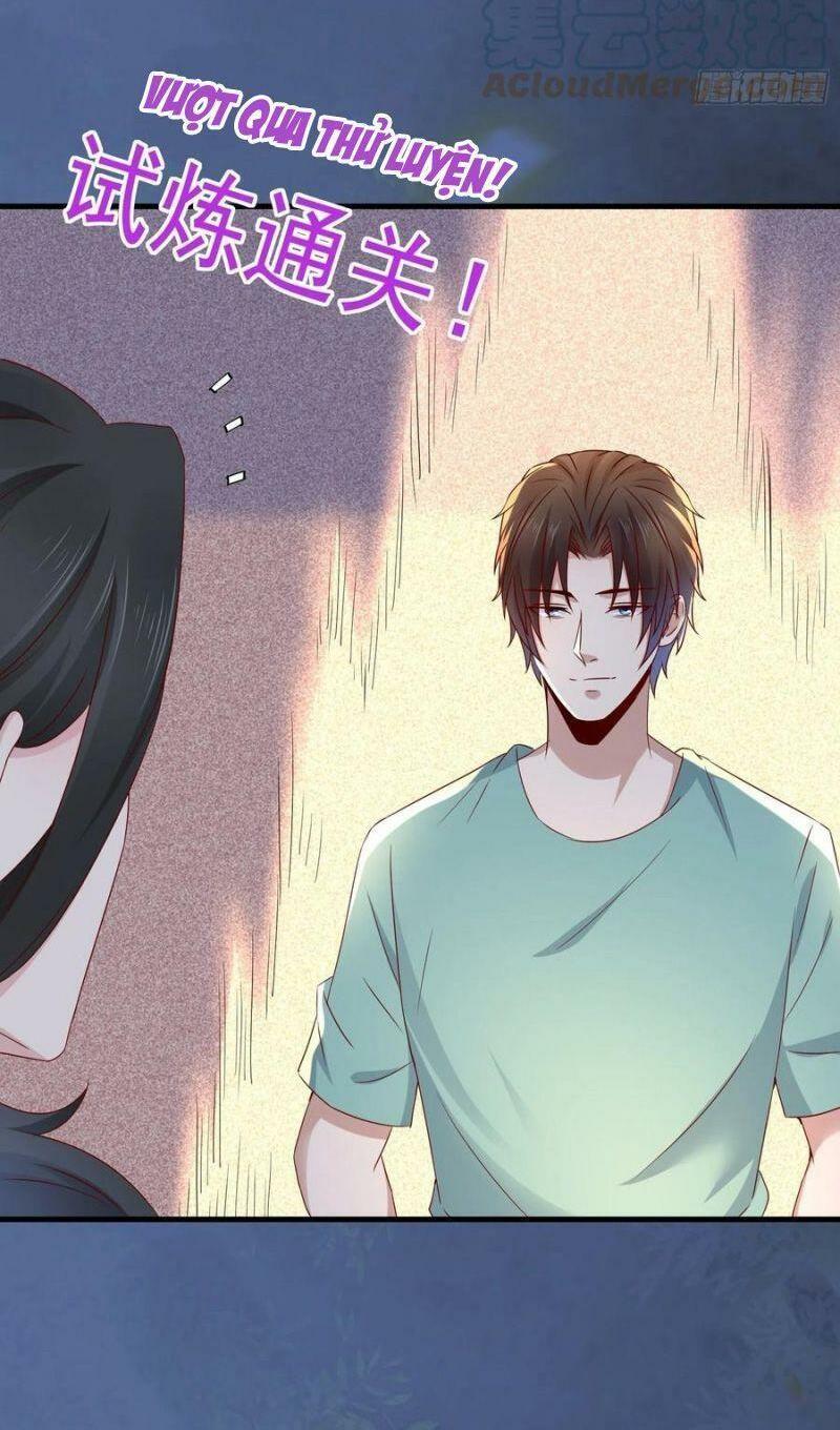 Vua Đầu Tư Mạnh Nhất: Chapter 38