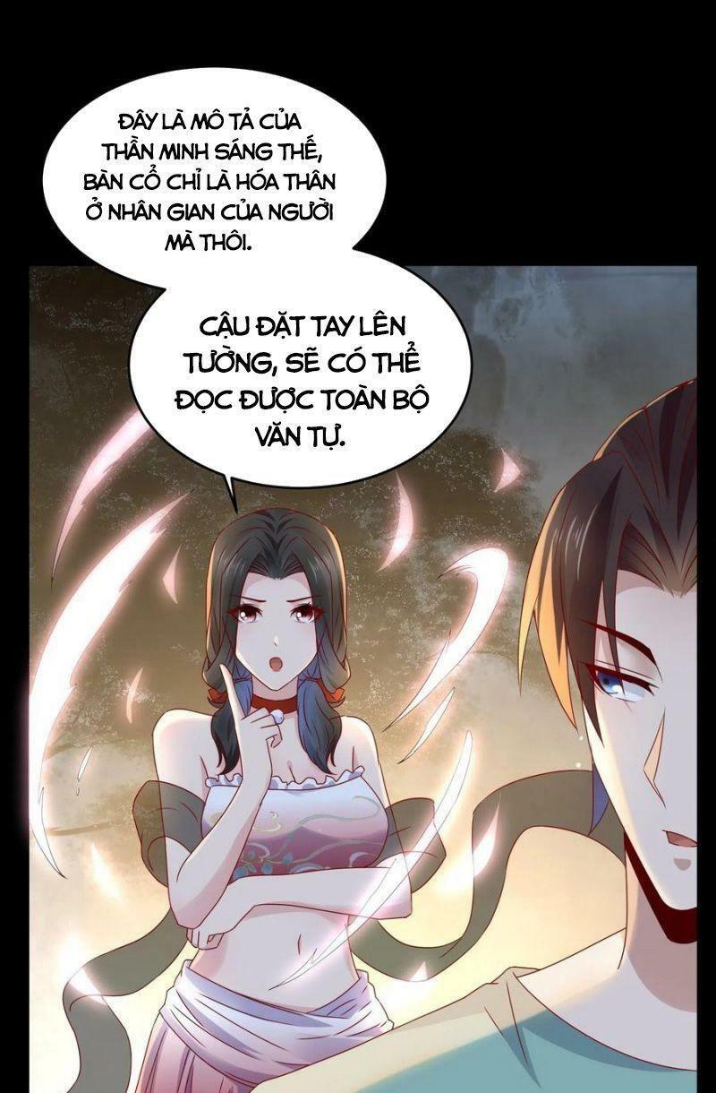 Vua Đầu Tư Mạnh Nhất: Chapter 38